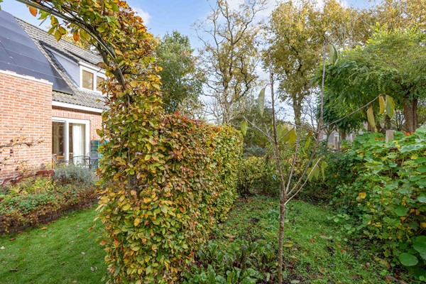 Medium property photo - Willem Dreeslaan 41, 9363 ET Marum